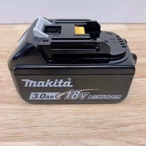 Makita Authentic 18v 5.0ah LXT Lithium-ion Battery